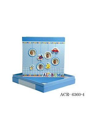 acr 10x15cm 240 lik bebek fotograf