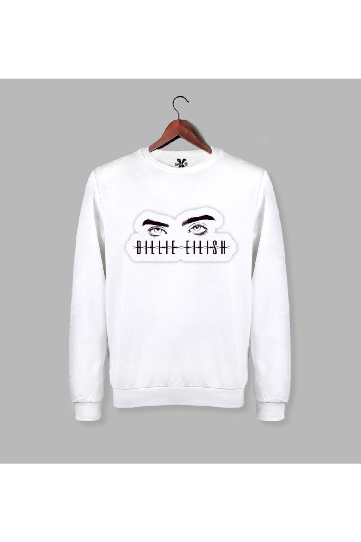 Billie eilish eyes hoodie online