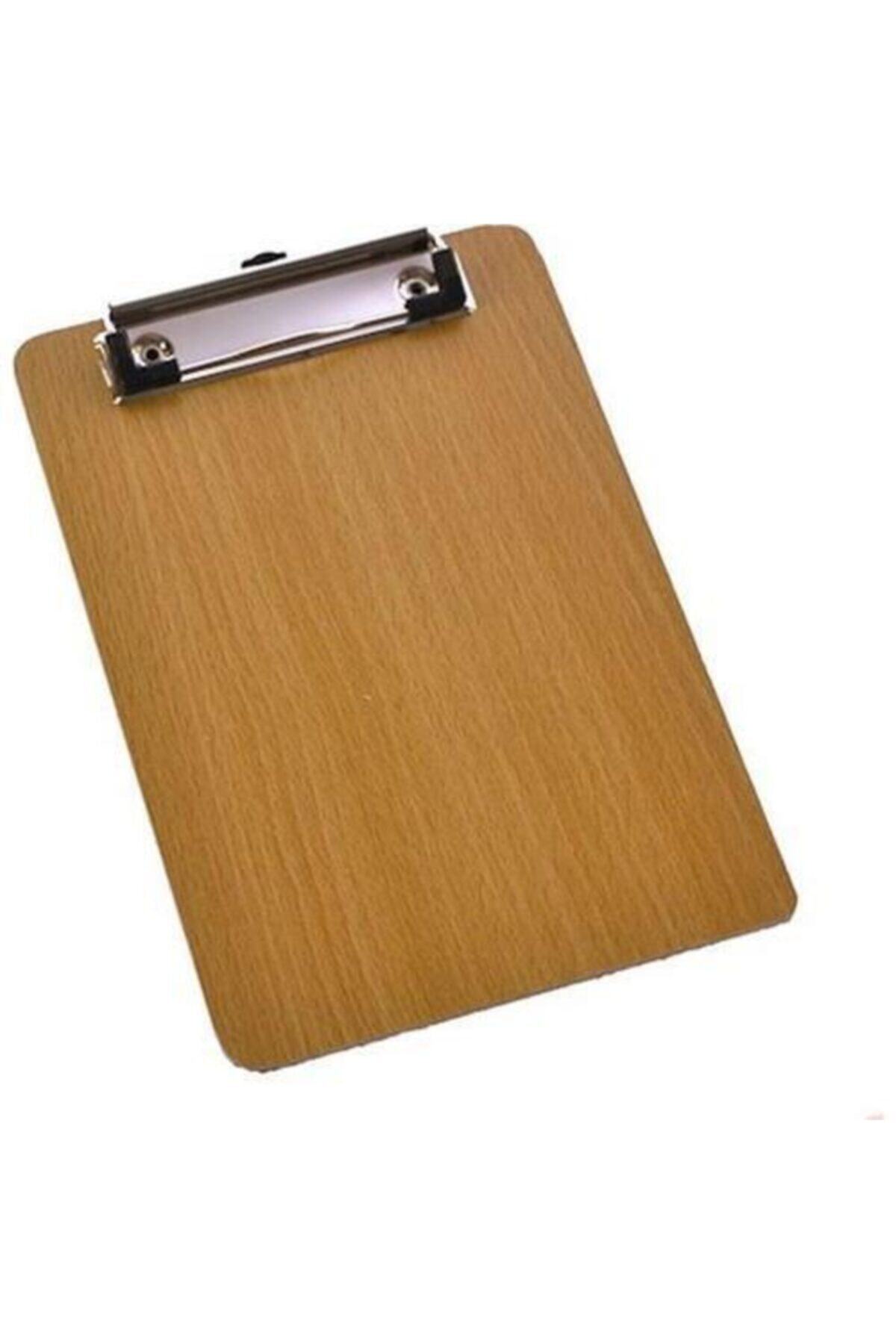 Linea A4 Ahşap Kapaksız Sekreterlik (4216)