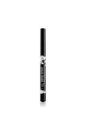 the body shop brow sport akmayan kas