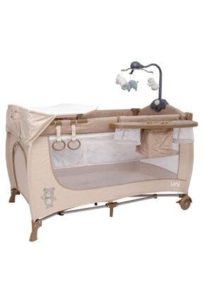 yoyko exclusive comfort 8 in 1 park yatak oyun parki koyu gri 70 x 110 cm fiyati yorumlari trendyol