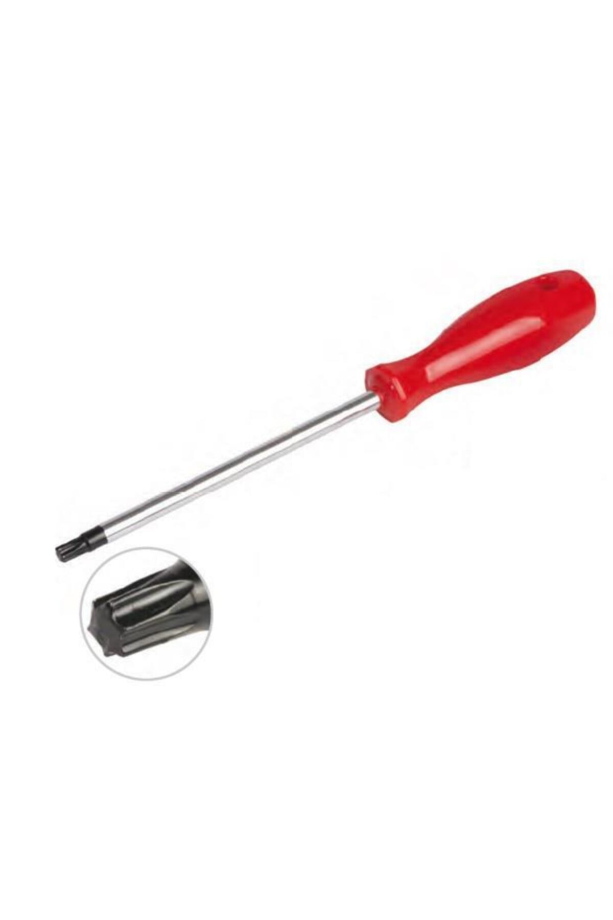 Genel Markalar Torx Tornavida T 8