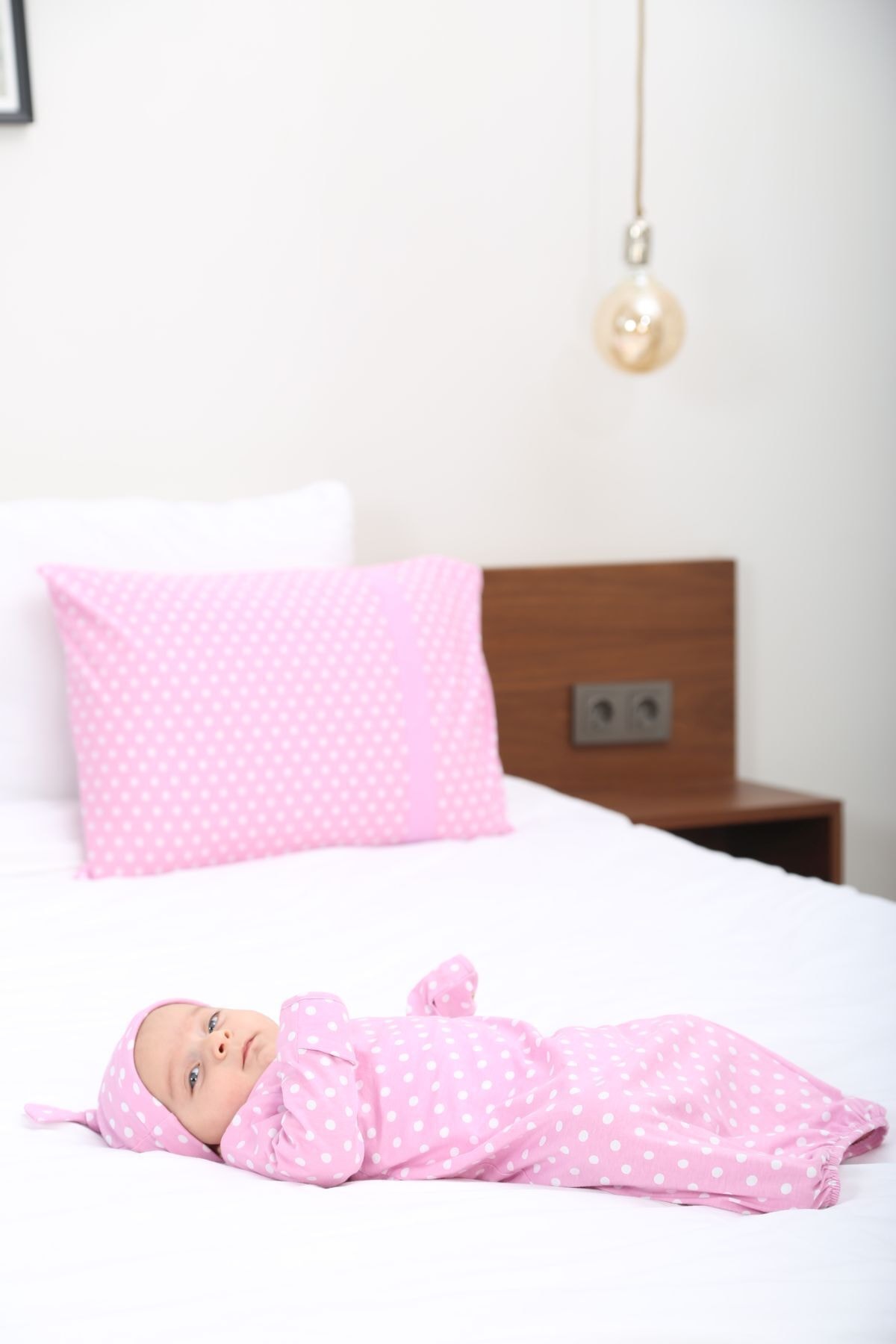 B.U Maternity Bella Yastık Kılıfı fotoğrafı 3 (önizleme)