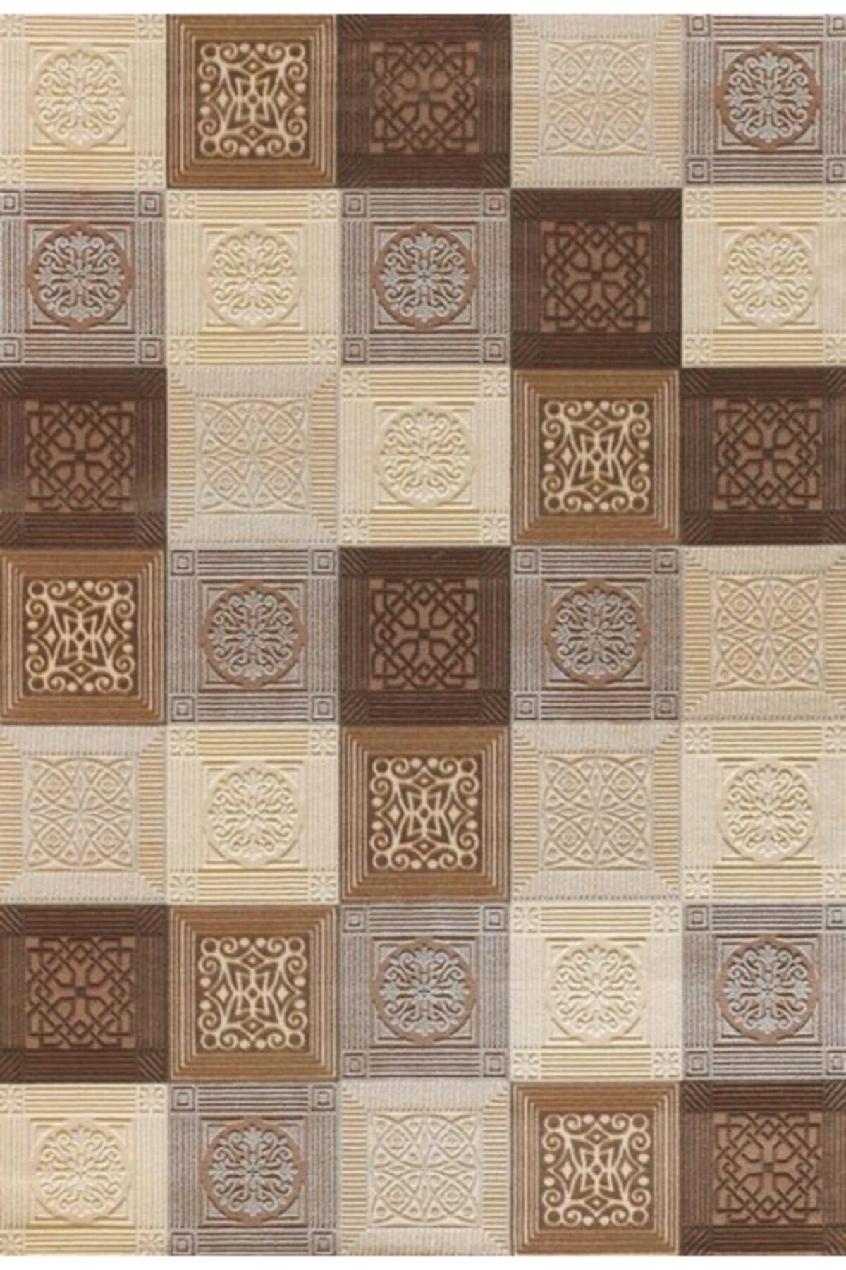 Padişah Halı Taç Yolluk Tc50-060
