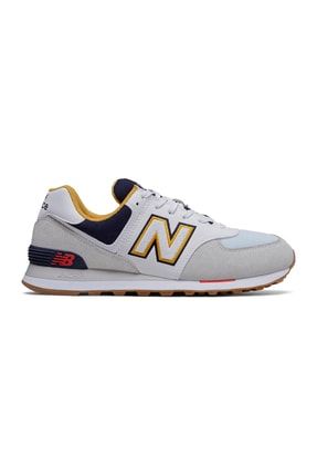 new balance ml574 ss16 erkek spor ayakkabı