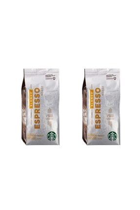 Blonde Espresso Roast Çekirdek Kahve 2 Adet KVH-STARBUCKS-0000007-2
