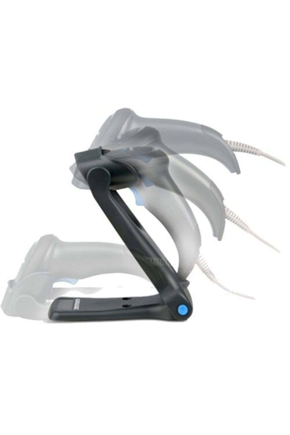 adidas-Datalogic QW2100 Imager Single Line USB Handheld Wired Barcode Scanner 3