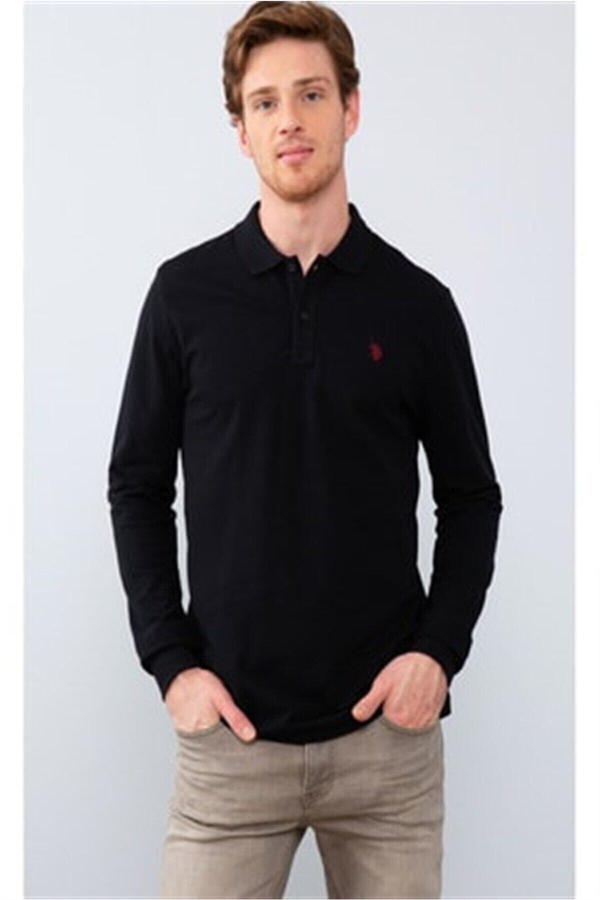 سویشرت یو اس پولو G081GL082.000.838920