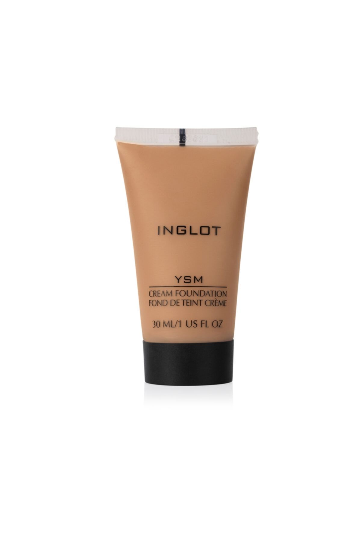 INGLOT-Matte Foundation-ysm Cream Foundation 50 1