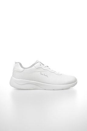PC-30476 Beyaz Erkek Spor Ayakkabı PC-30476-16645629