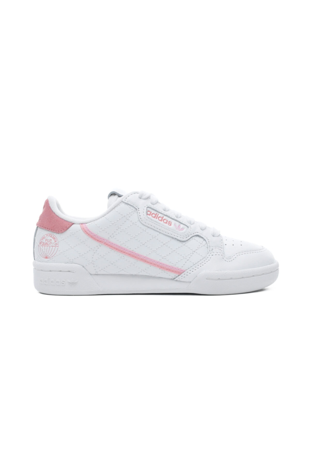 Adidas continental 80 kadin clearance