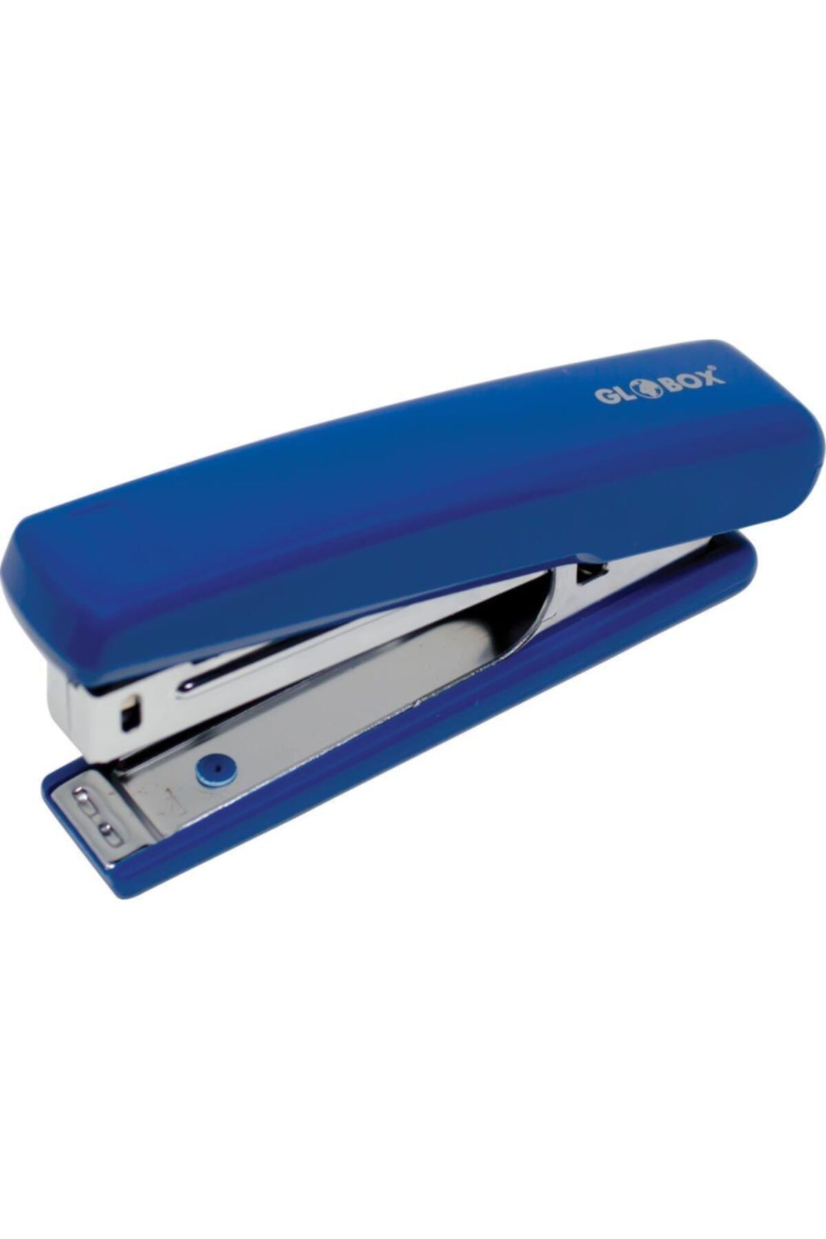 Globox-Blue Stapling Machine - Small Size, Model No: 102726 1