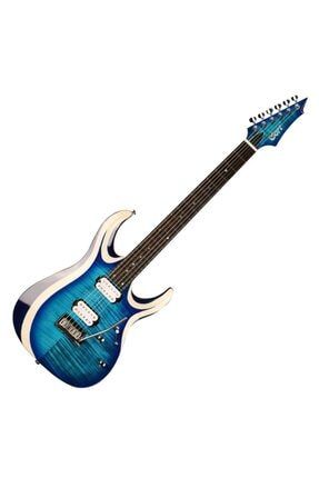 X700 Dualıty Lbb Elektro Gitar Kılıflı 13896