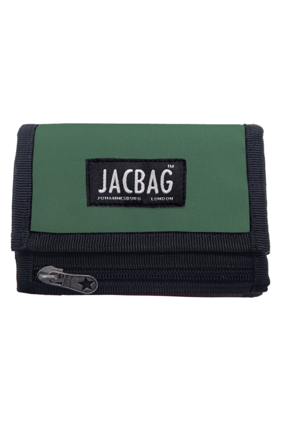 Jacbag Wallet-cırtlı Cüzdan