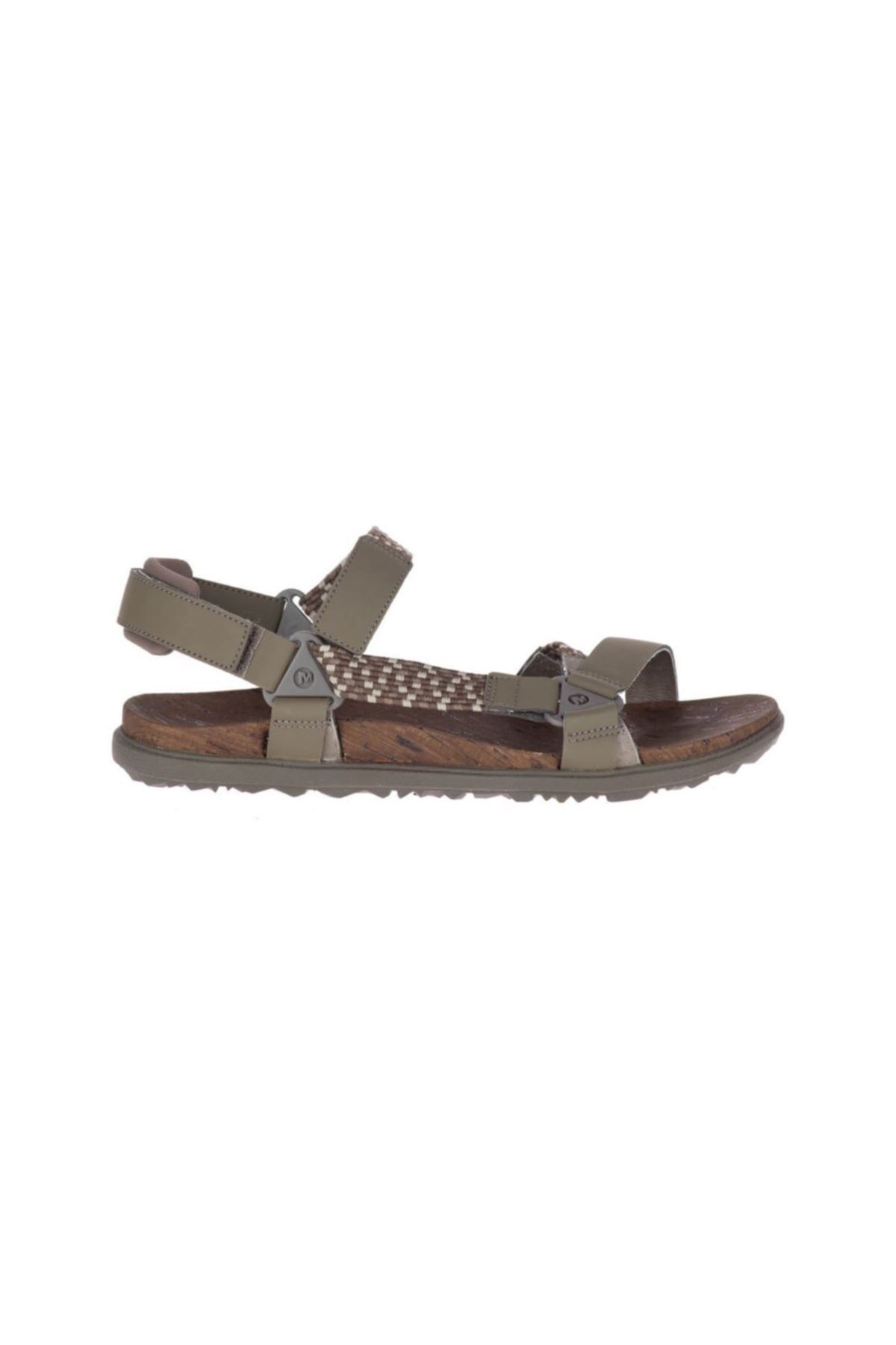 Merrell Sandalet Around Town Sunvue Woven