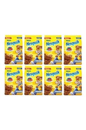 Nestle Çikolatalı Sütlü Içecek Tozu 8 Adet X 375 gram P1307S1410