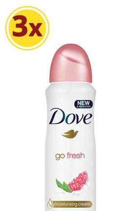 dove eventone koltuk alti kararmasina etkin bakim deosprey 150 ml x 3 fiyati yorumlari trendyol