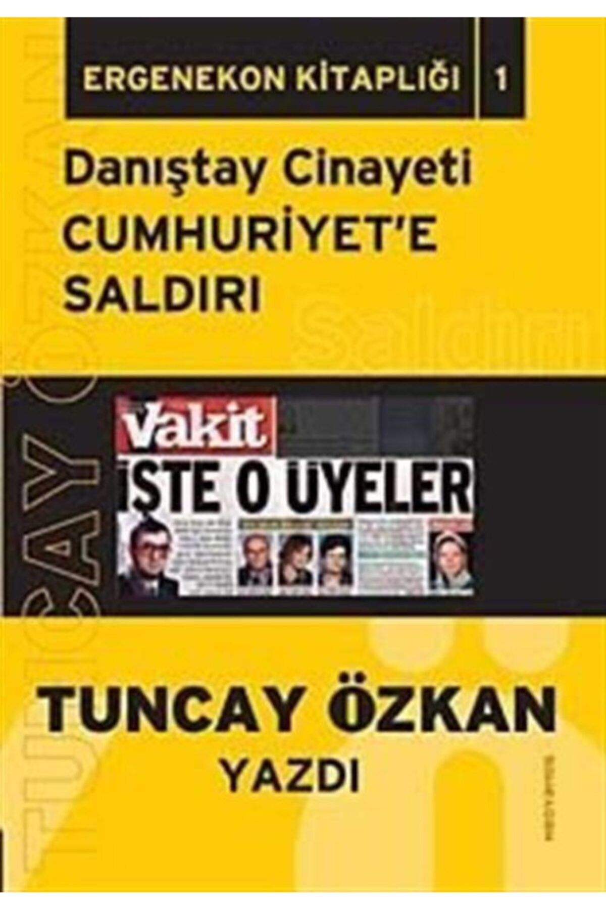danistay cinayeti cumhuriyet e saldiri