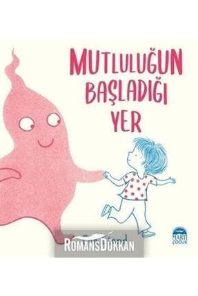 Okuyan Us Yayinevi Duygulariyla Arkadas Olan Cocuk Apa Amerikan Psikoloji Dernegi Onayli Trendyol