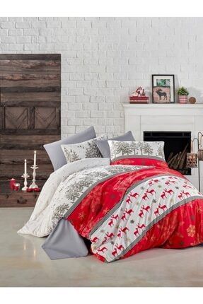 doqu home cift kisilik pamuk nevresim