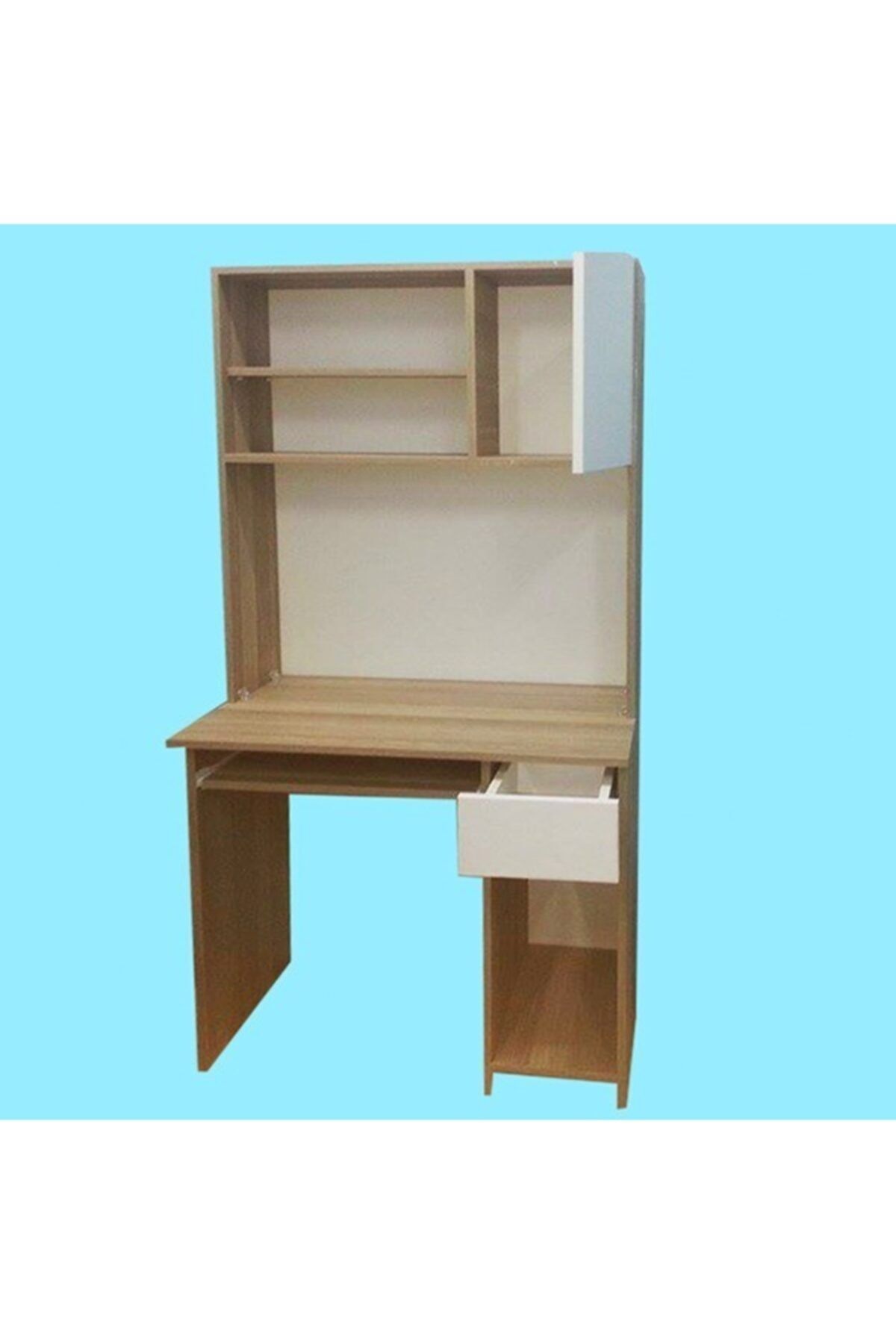 Turem mobilya Çalışma Masası Tamamı Mdf Fiyatı, Yorumları
