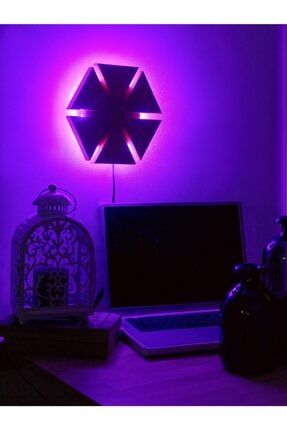 Akastore Usb Kumandali Perde Led 3x2 5 M Rgb Altc 10 Trendyol