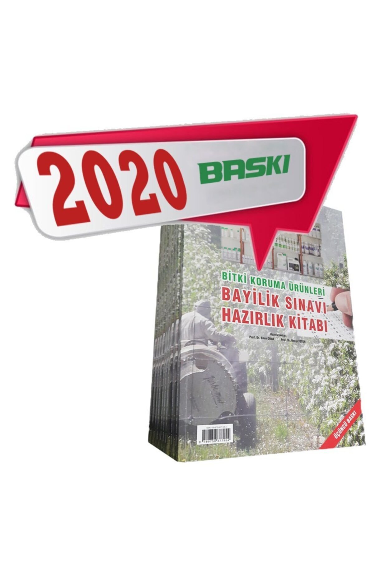 tacirdepo zirai ilac bayilik sinavi