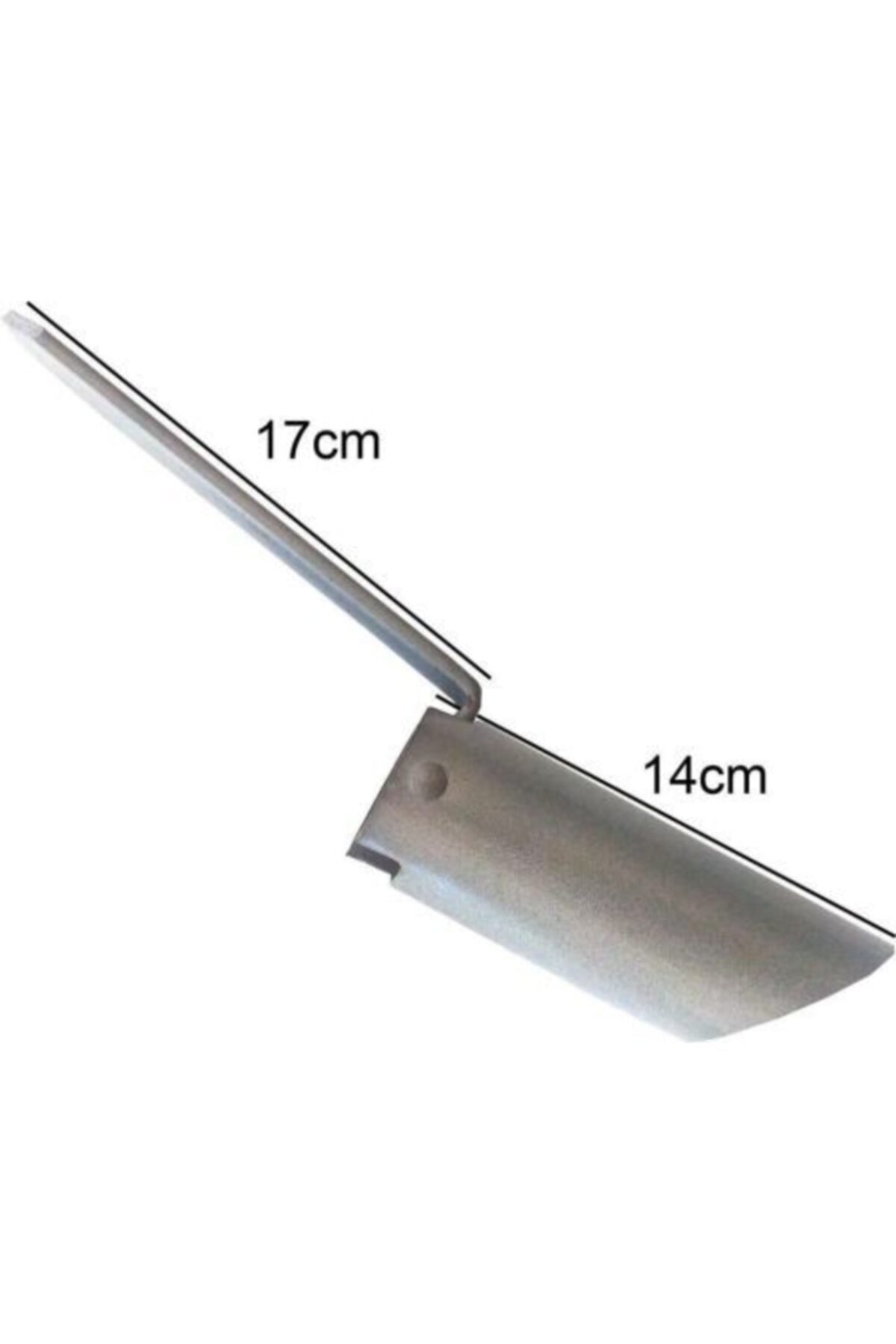 BAUER Demir Olta Kamış Ayağı