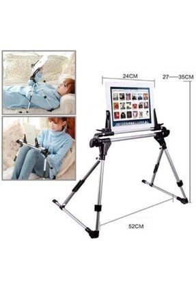 aldimgeldi ayarlanabilir tablet stand