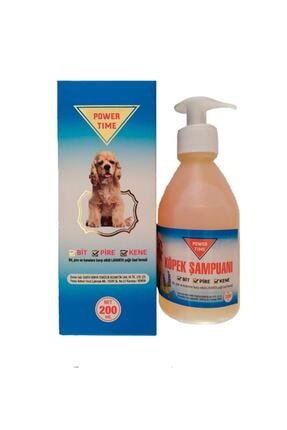 Animology Flea Tick Kene Ve Pire Kopek Sampuan Ve Spreyi 250 Ml Trendyol