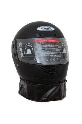 Renn Kask Retro Ful Face Motor Kaski Ful Kapali Kask Gri Gumus Fiyati Yorumlari Trendyol