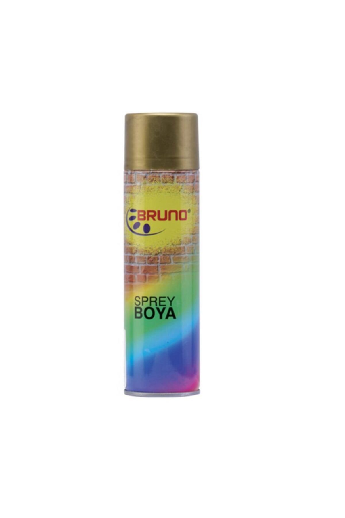 bruno akrilik sprey boya full dolu 170 ml fiyati yorumlari trendyol