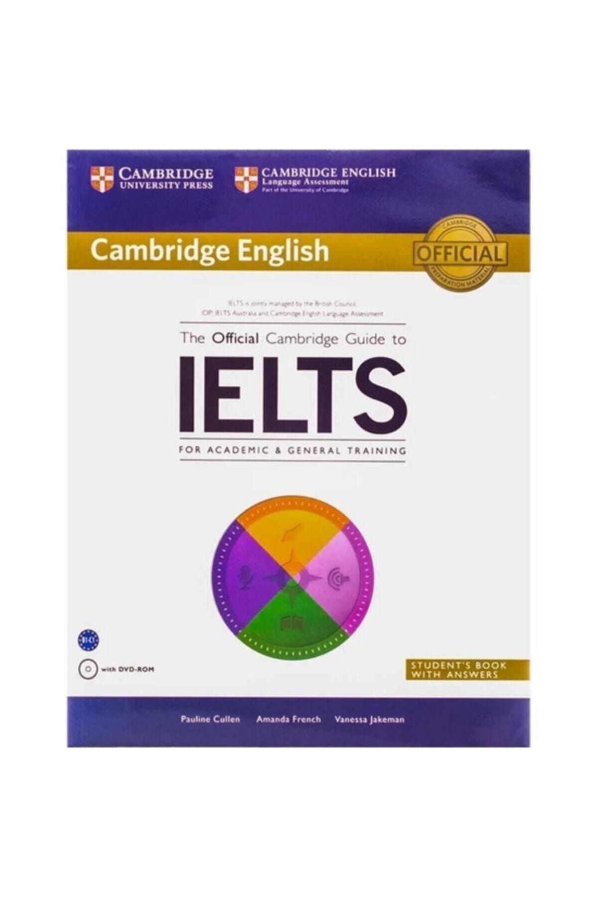 cambridge university press the official
