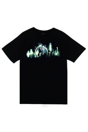 Opeth Baskılı T-shirt KOR-TREND1877