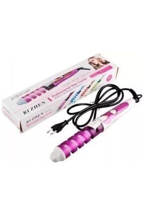 pazariz rizhen curling iron sac duzlestirici sekillendirici fiyati yorumlari trendyol