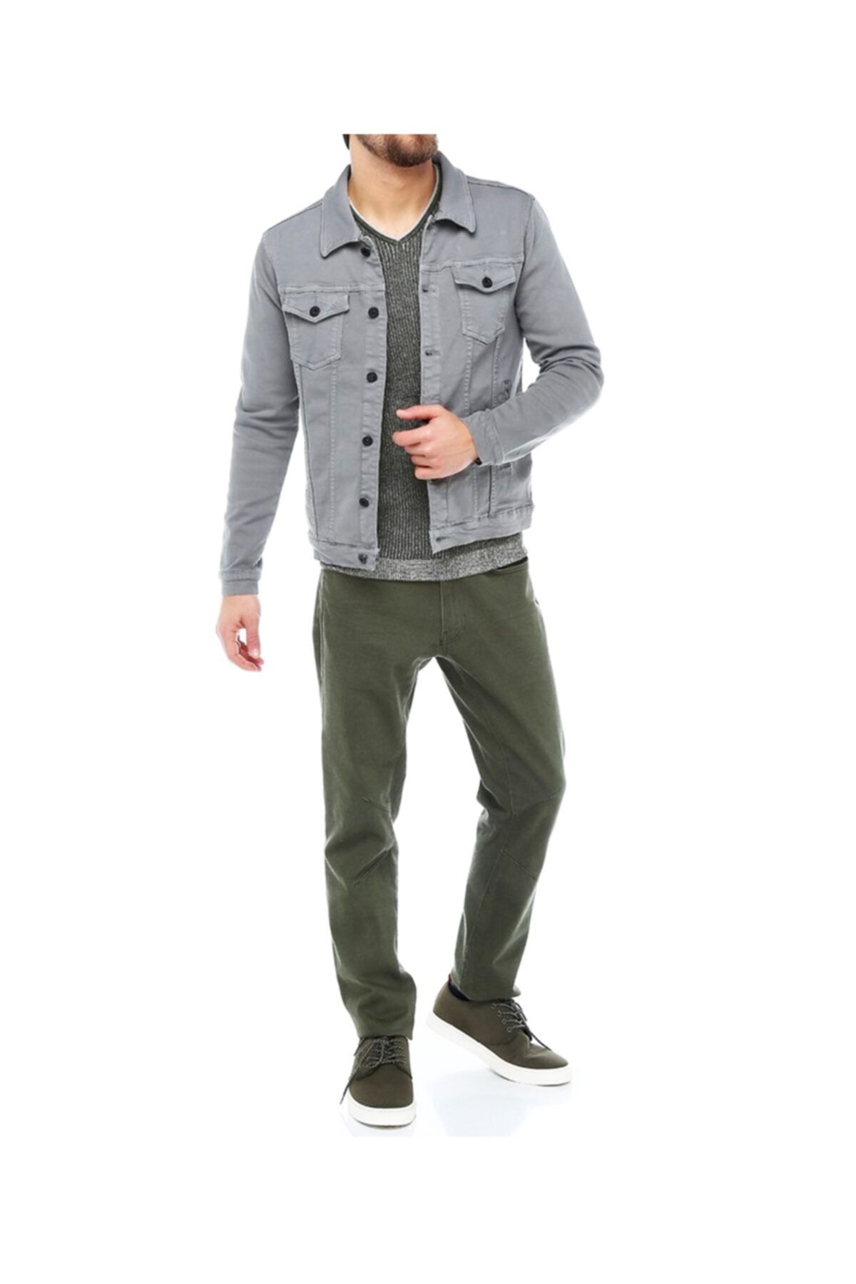 Mens camel denim jacket shop