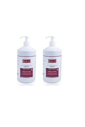 Professional Sarmaşık Özlü Şampuan 1000ml 2 Adet BBLS-PRFSSNL-YV-2