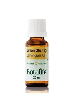 bodivi organik saf limon otu yagi 5 ml