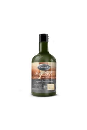 Argan Yağlı Şampuan Organik 400 ml 524408