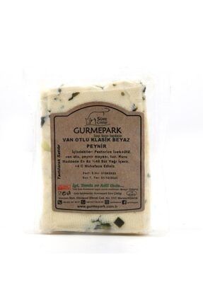 Van Otlu Beyaz Peynir Klasik 500 gr GP0394