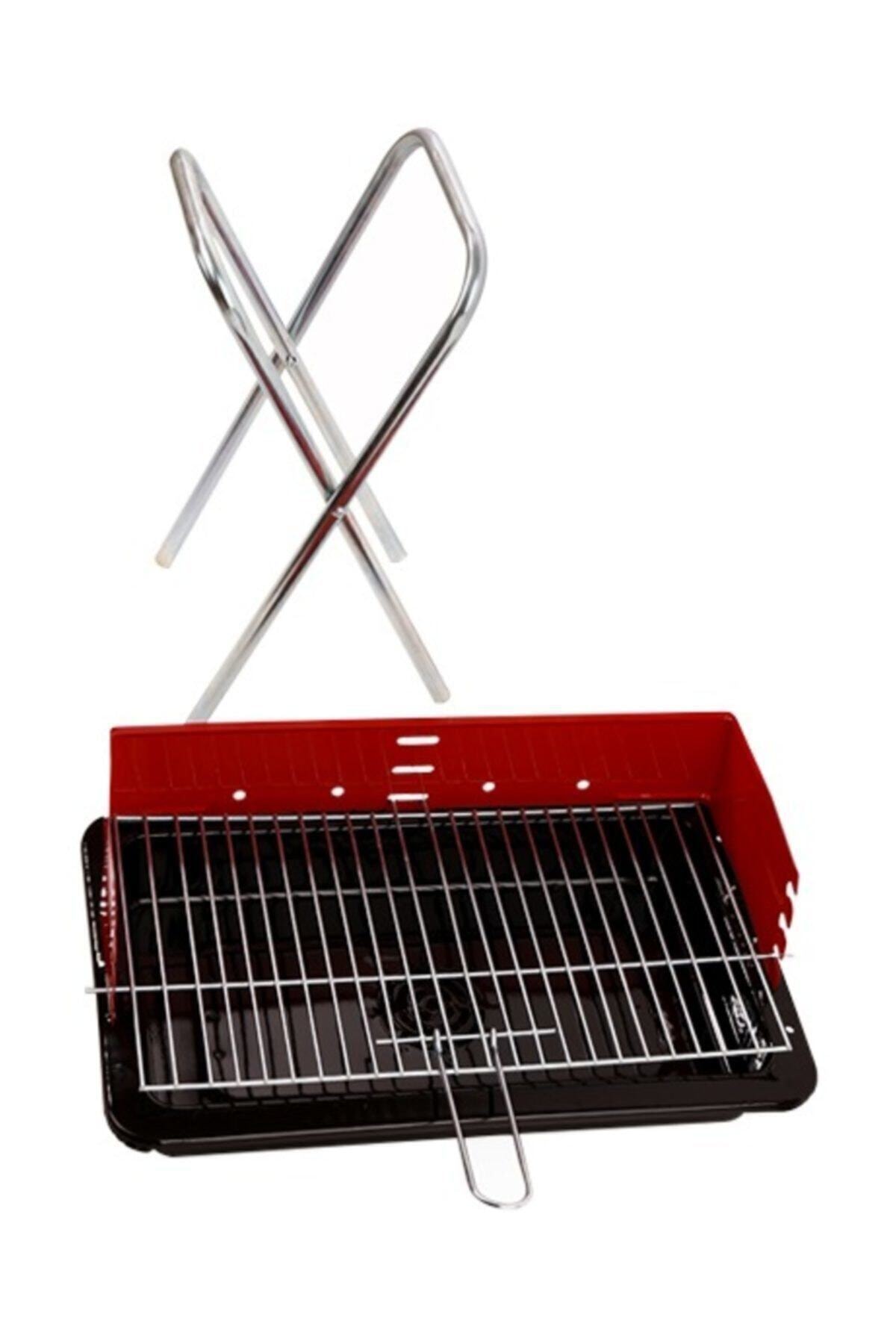 Orta Mangal Set 3 Kademeli 51 X 32 cm 2