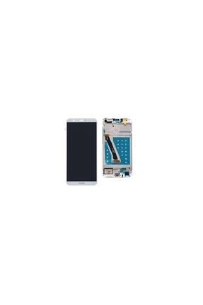egetech huawei y7 2018 lcd ekran ve