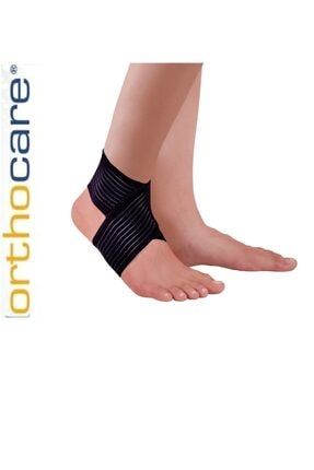 7530 Ankle Support Light (8 Bandajı Tipi Ayak Bilekliği 7530m