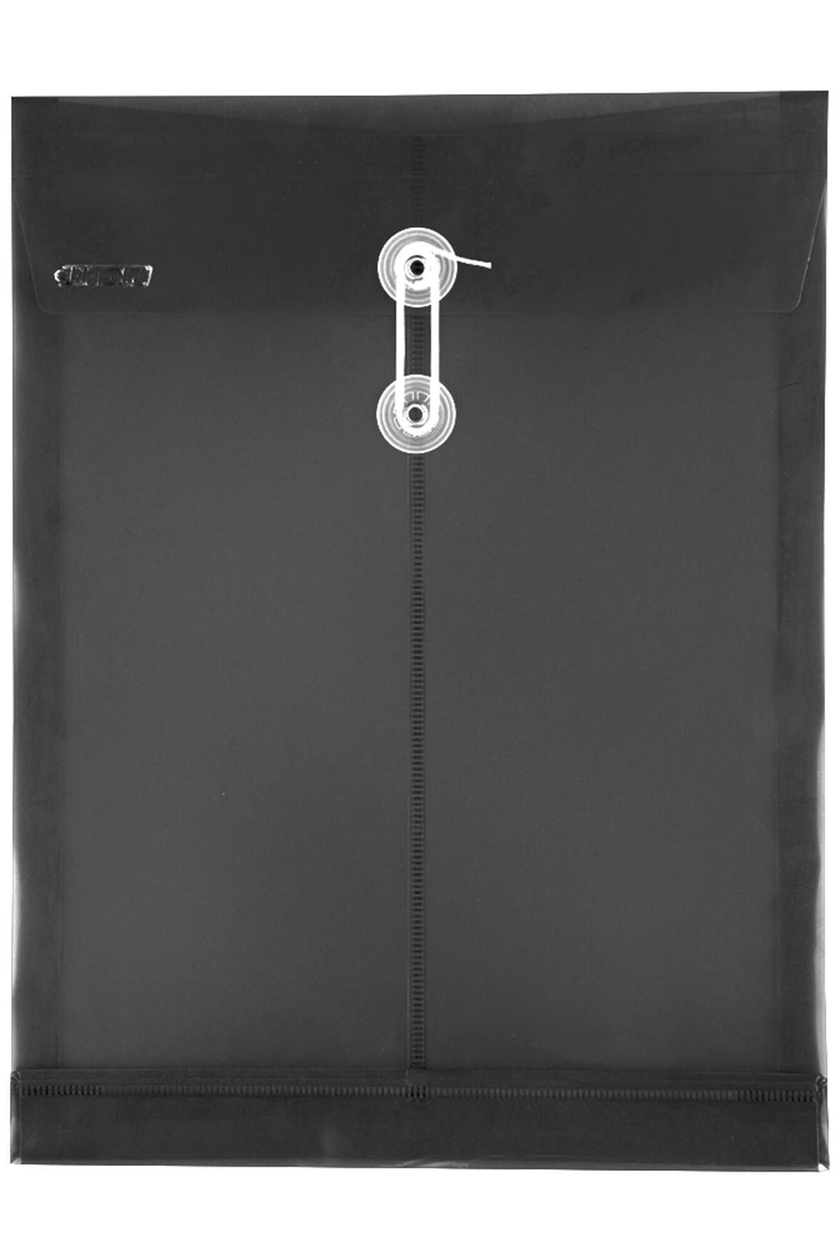 Bigpoint-A4 Smokey Document File - String Design 1