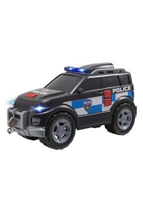 Teamsterz Polis Arabası Jeep İLK159633
