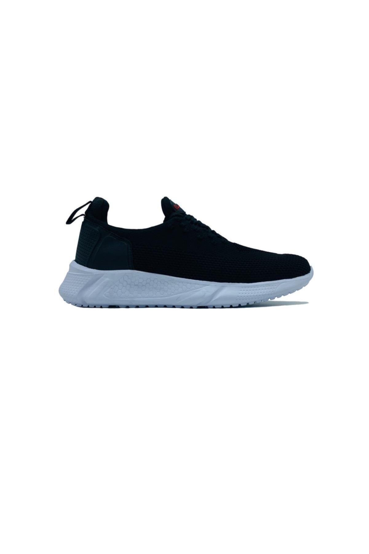کفش اسپرت مشکی کژوال Pierre Cardın 92505 Pierre Cardin
