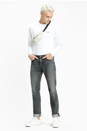 Erkek 511 Slim Jean 04511 04511-4110