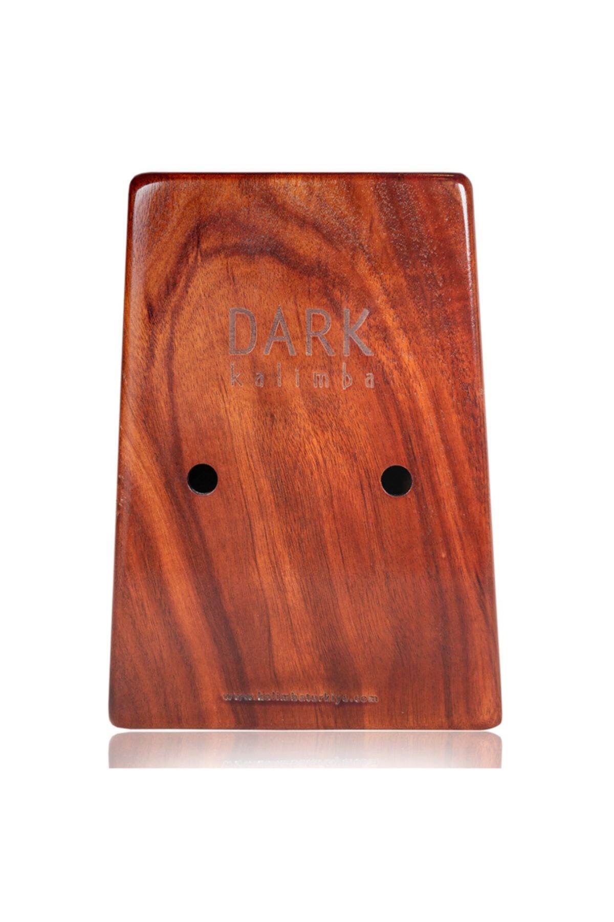 Kalimba koa deals