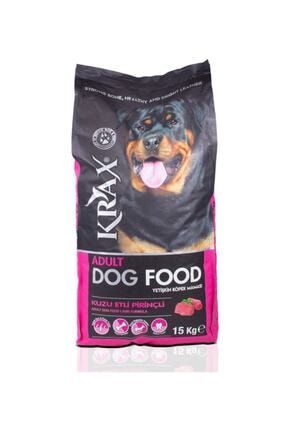 krax yeni puppy kuzu etli pirincli yavru kopek mamasi 5kg fiyati yorumlari trendyol
