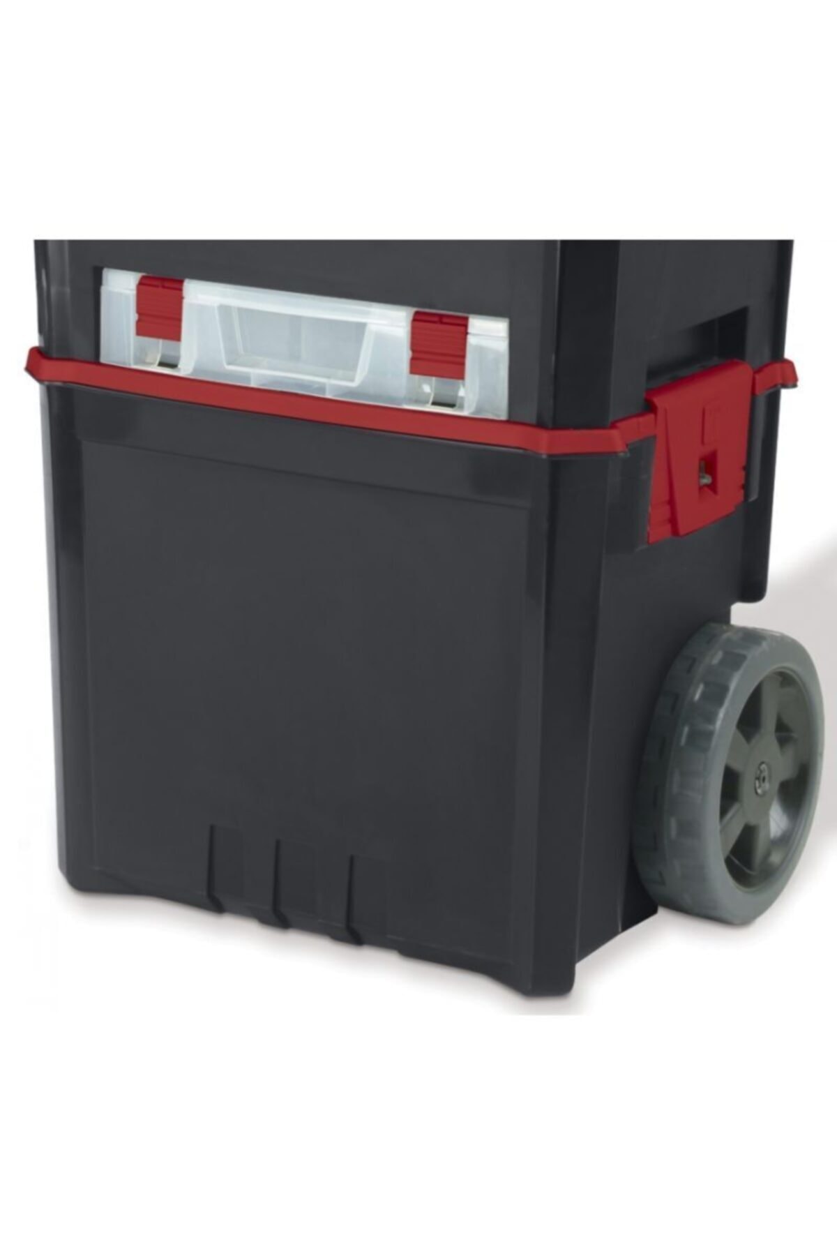 Keter 17181812 Hammer Mastercart 2 Katlı Takım Sandığı Fiyatı